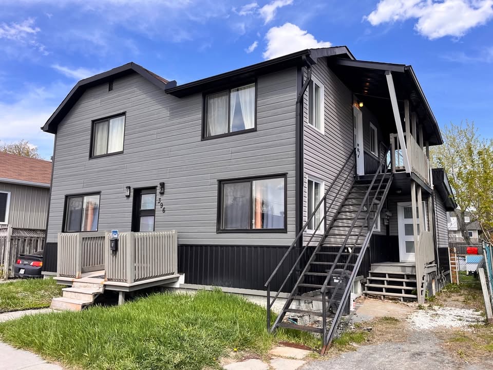 396-C rue Hétu, Gatineau