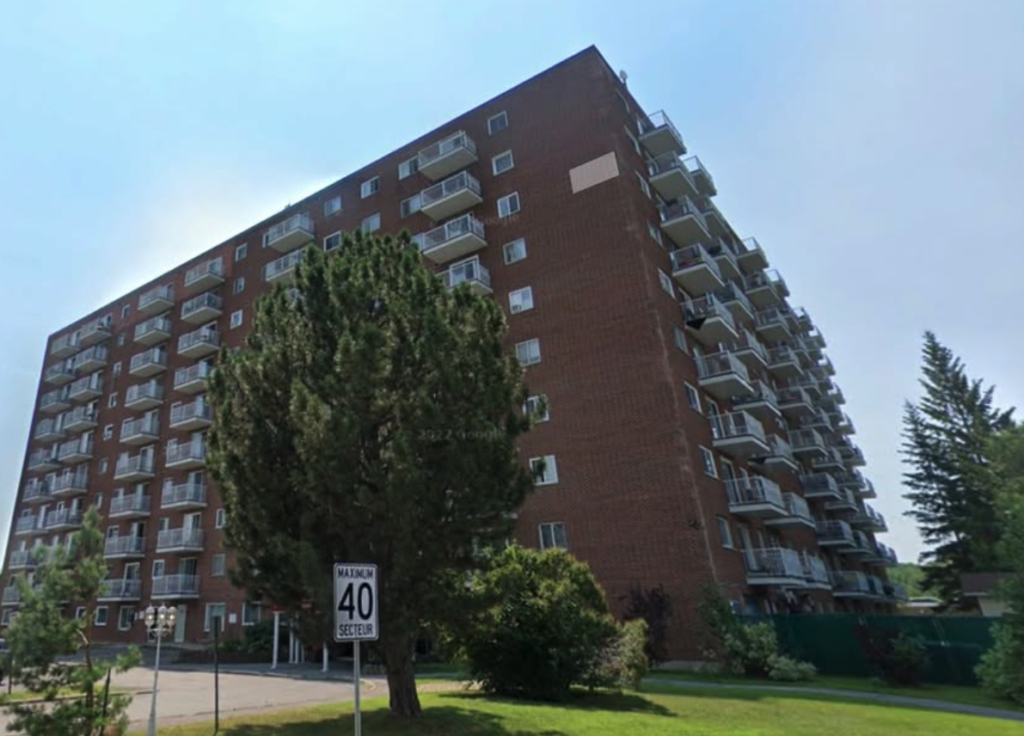 23 Rue de la Soeur-Jeanne-Marie-Chavoin, Hull