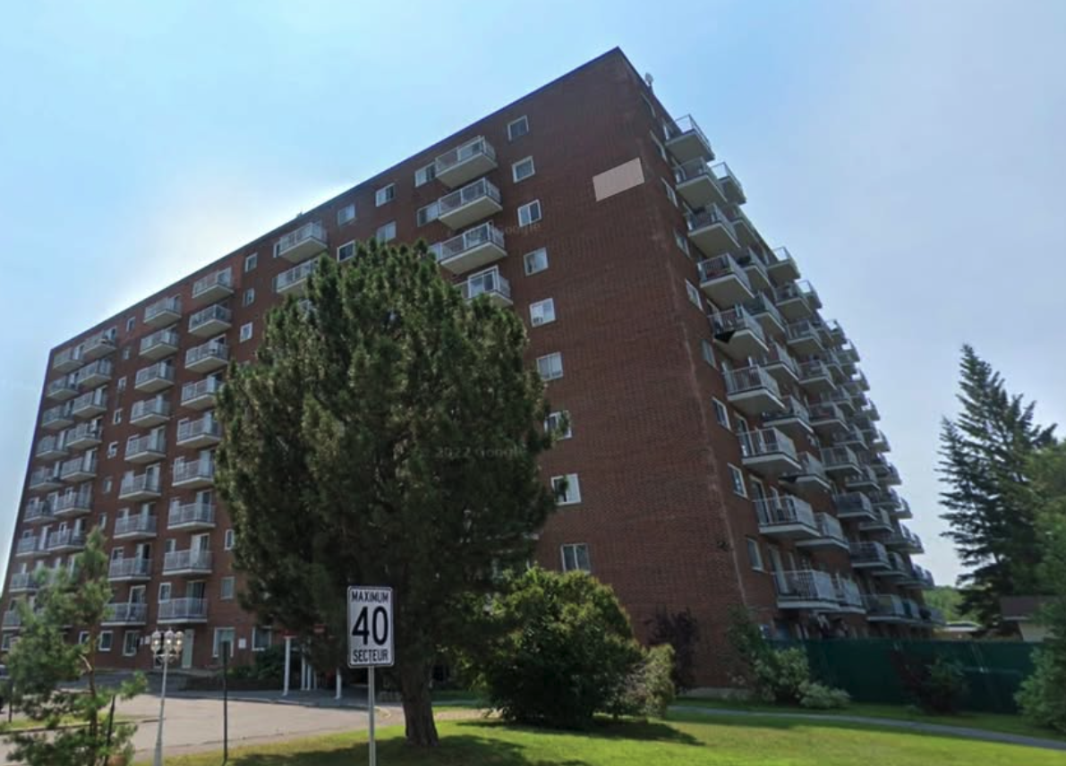 23 Rue de la Soeur-Jeanne-Marie-Chavoin, Hull 23 Rue de la Soeur-Jeanne-Marie-Chavoin, Hull